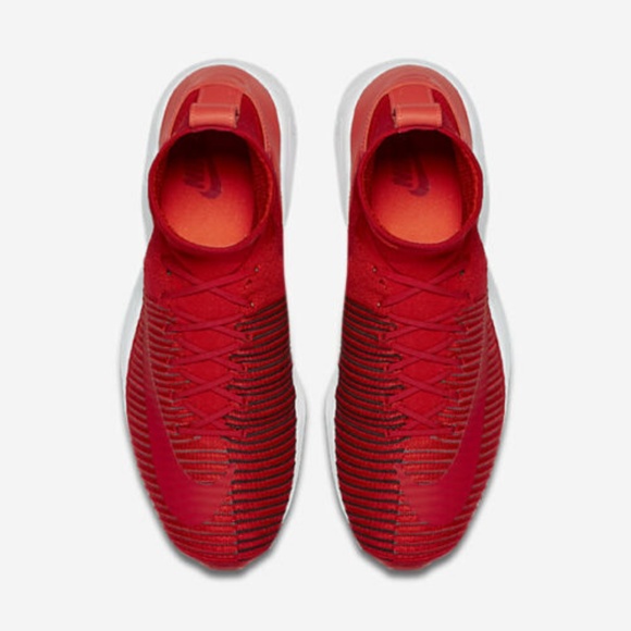 🌟MARKDOWN!🌟 NEW Nike Zoom Mercurial XI Flyknit - Picture 4 of 5